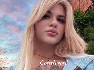 Cassybenard