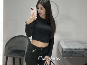 Cassyfoster