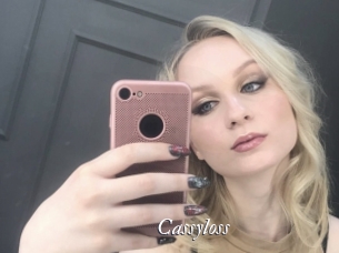 Cassyloss