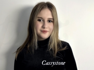 Cassystone