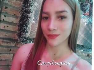 cassythompson Partouze