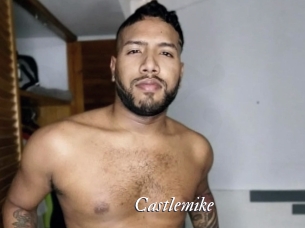 Castlemike
