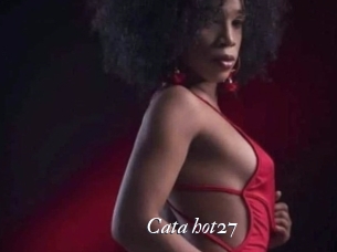 Cata_hot27