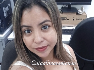 Cataaliinasantanaa