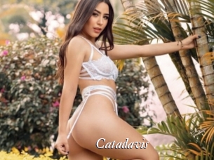 Catadavis