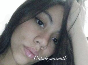 Cataleyaasmith