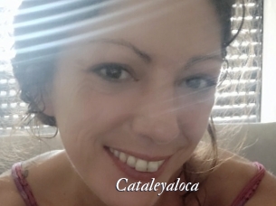 Cataleyaloca