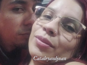 Cataleyandjuan