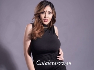 Cataleyarowan