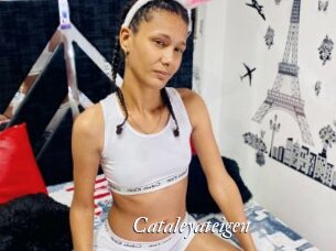 Cataleyateigen