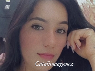 Cataliinaagomez