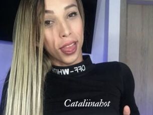Cataliinahot
