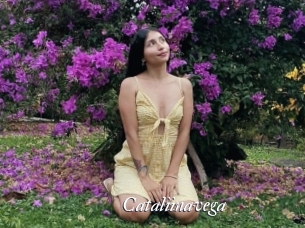 Cataliinavega