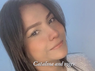 Catalina_and_roger