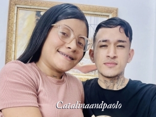 Catalinaandpaolo