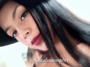 catalinacoopher Partouze
