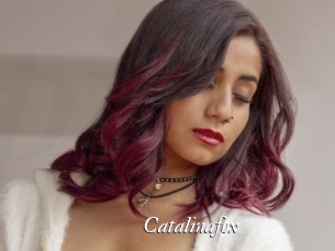 Catalinafox