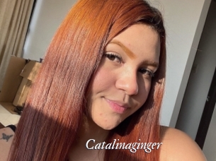 Catalinaginger