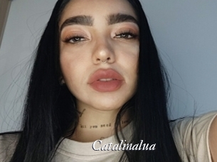 catalinalua Partouze