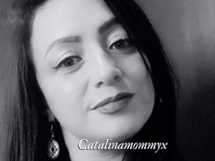 Catalinamommyx