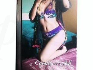 Catalinasexydoll