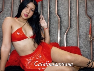 catalinazantana Partouze