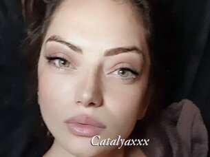 Catalyaxxx