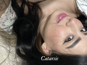 Catarsis