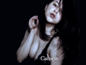 Cateayu
