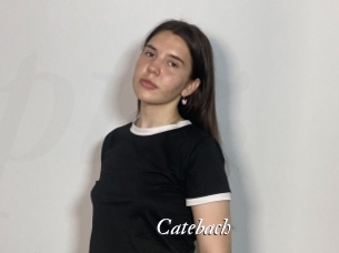Catebach