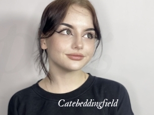 Catebeddingfield