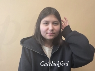 Catebickford