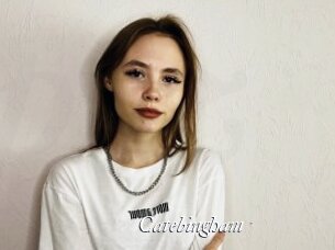 Catebingham