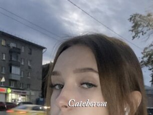 Cateborom
