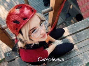 catecoleman Partouze