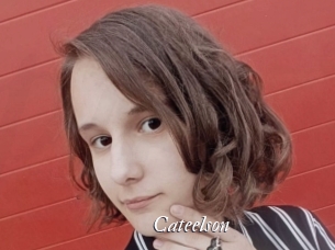 Cateelson
