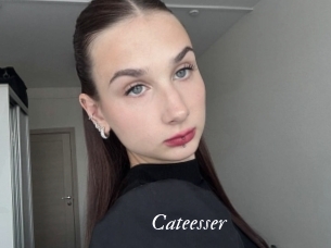 Cateesser