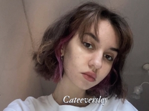 Cateeversley