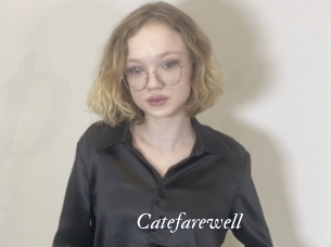 Catefarewell