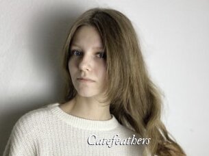 Catefeathers