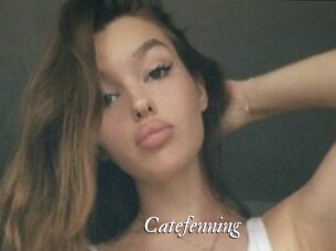 Catefenning