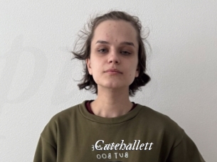 catehallett Partouze