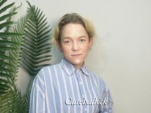 Catehallock