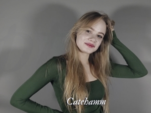 Catehamm