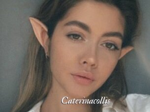 caterinacollis Partouze