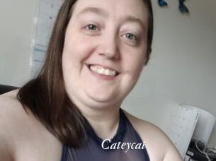 Cateycat