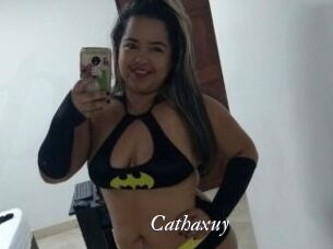 Cathaxuy