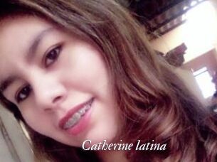 Catherine_latina
