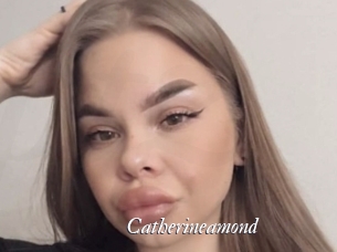 Catherineamond