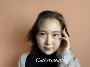 catherineatlee Partouze